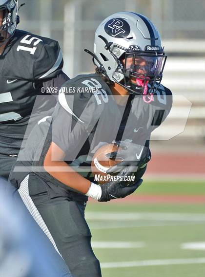 Thumbnail 1 in Las Vegas @ Palo Verde (Hall Of Fame Game) photogallery.