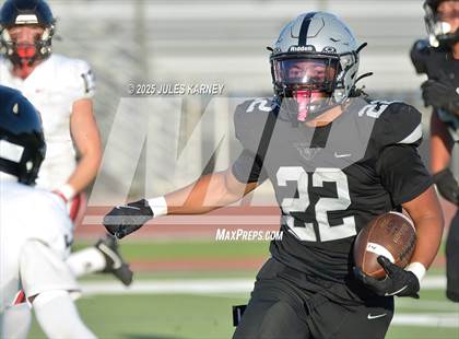 Thumbnail 1 in Las Vegas @ Palo Verde (Hall Of Fame Game) photogallery.