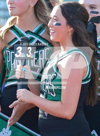 Thumbnail 2 in Las Vegas @ Palo Verde (Hall Of Fame Game) photogallery.
