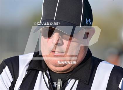 Thumbnail 3 in Las Vegas @ Palo Verde (Hall Of Fame Game) photogallery.