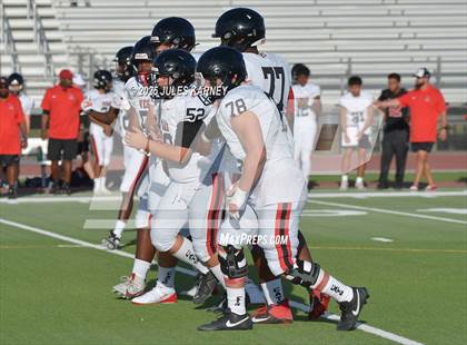 Thumbnail 2 in Las Vegas @ Palo Verde (Hall Of Fame Game) photogallery.