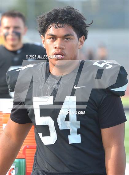 Thumbnail 3 in Las Vegas @ Palo Verde (Hall Of Fame Game) photogallery.