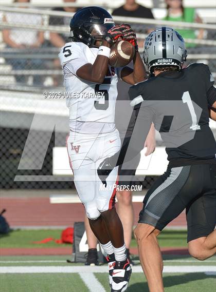 Thumbnail 1 in Las Vegas @ Palo Verde (Hall Of Fame Game) photogallery.