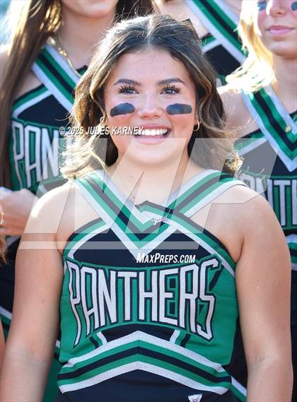 Thumbnail 1 in Las Vegas @ Palo Verde (Hall Of Fame Game) photogallery.