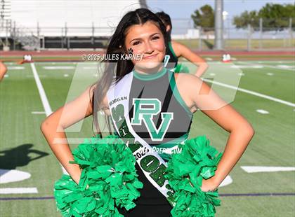 Thumbnail 2 in Las Vegas @ Palo Verde (Hall Of Fame Game) photogallery.