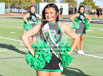 Thumbnail 3 in Las Vegas @ Palo Verde (Hall Of Fame Game) photogallery.