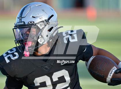 Thumbnail 2 in Las Vegas @ Palo Verde (Hall Of Fame Game) photogallery.