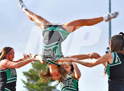 Thumbnail 1 in Las Vegas @ Palo Verde (Hall Of Fame Game) photogallery.