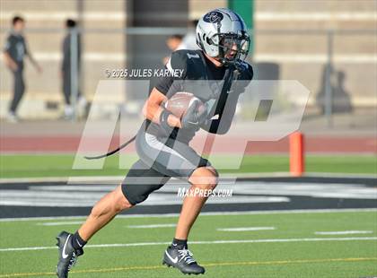 Thumbnail 3 in Las Vegas @ Palo Verde (Hall Of Fame Game) photogallery.