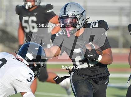 Thumbnail 2 in Las Vegas @ Palo Verde (Hall Of Fame Game) photogallery.