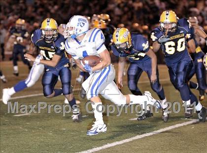 Thumbnail 3 in El Rancho @ Montebello photogallery.