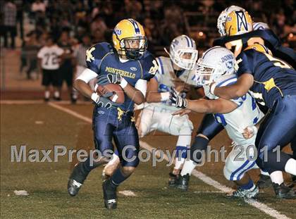 Thumbnail 1 in El Rancho @ Montebello photogallery.