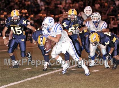 Thumbnail 2 in El Rancho @ Montebello photogallery.