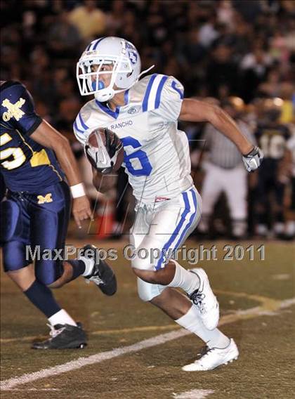 Thumbnail 2 in El Rancho @ Montebello photogallery.
