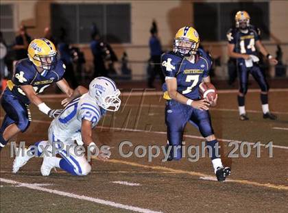 Thumbnail 2 in El Rancho @ Montebello photogallery.