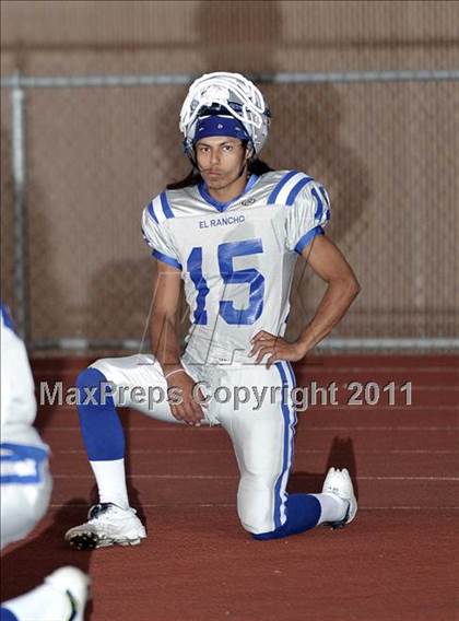 Thumbnail 3 in El Rancho @ Montebello photogallery.