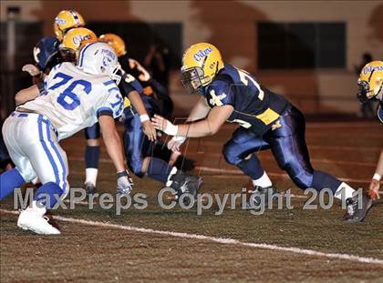 Thumbnail 1 in El Rancho @ Montebello photogallery.