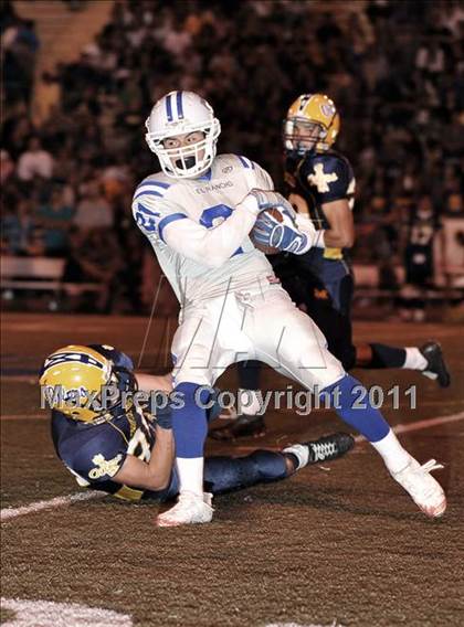 Thumbnail 1 in El Rancho @ Montebello photogallery.