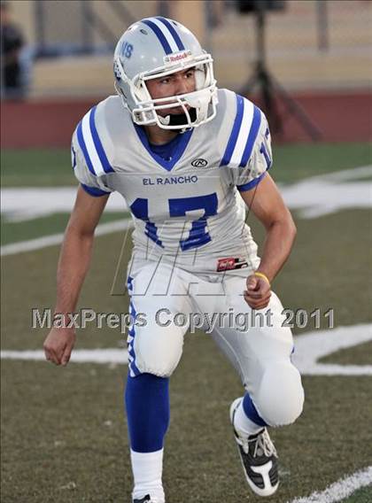 Thumbnail 2 in El Rancho @ Montebello photogallery.