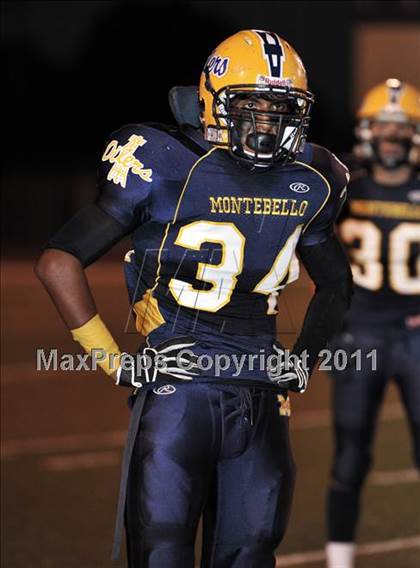 Thumbnail 3 in El Rancho @ Montebello photogallery.