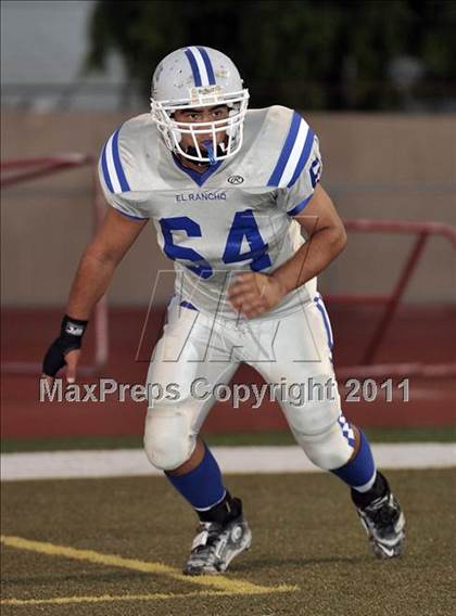 Thumbnail 2 in El Rancho @ Montebello photogallery.