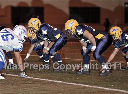 Thumbnail 3 in El Rancho @ Montebello photogallery.