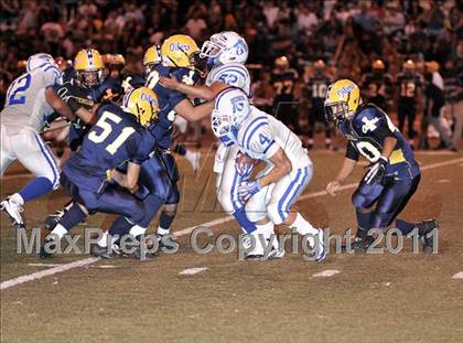 Thumbnail 3 in El Rancho @ Montebello photogallery.