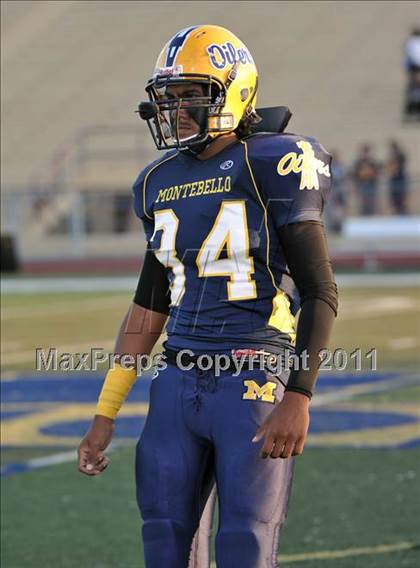 Thumbnail 3 in El Rancho @ Montebello photogallery.