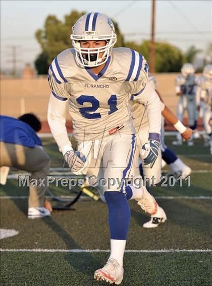 Thumbnail 1 in El Rancho @ Montebello photogallery.