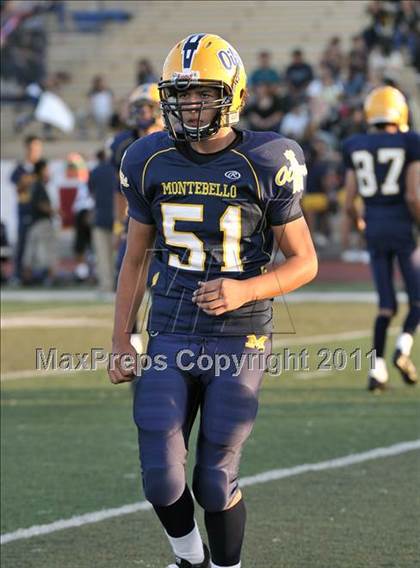 Thumbnail 3 in El Rancho @ Montebello photogallery.