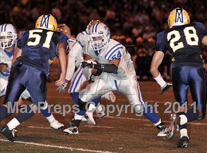 Thumbnail 2 in El Rancho @ Montebello photogallery.