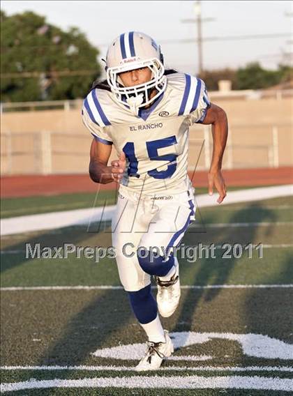 Thumbnail 3 in El Rancho @ Montebello photogallery.