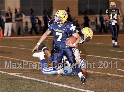 Thumbnail 3 in El Rancho @ Montebello photogallery.