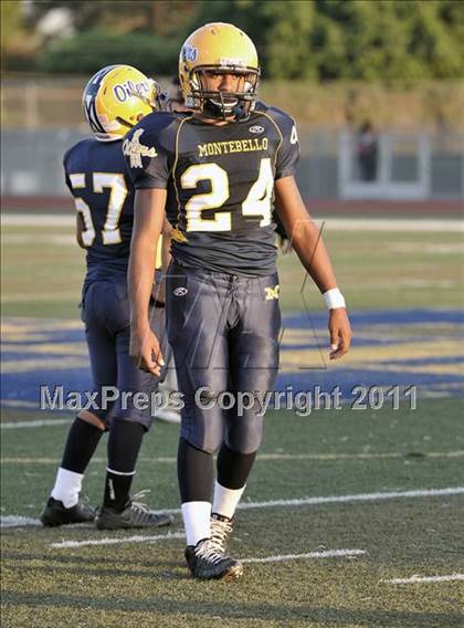Thumbnail 3 in El Rancho @ Montebello photogallery.