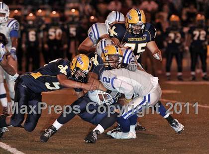 Thumbnail 3 in El Rancho @ Montebello photogallery.