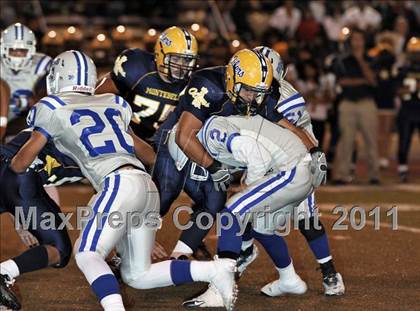 Thumbnail 2 in El Rancho @ Montebello photogallery.
