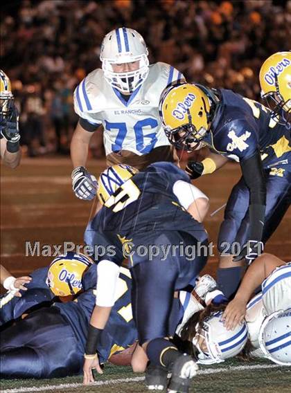 Thumbnail 1 in El Rancho @ Montebello photogallery.