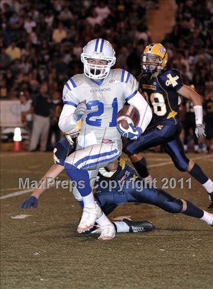 Thumbnail 3 in El Rancho @ Montebello photogallery.