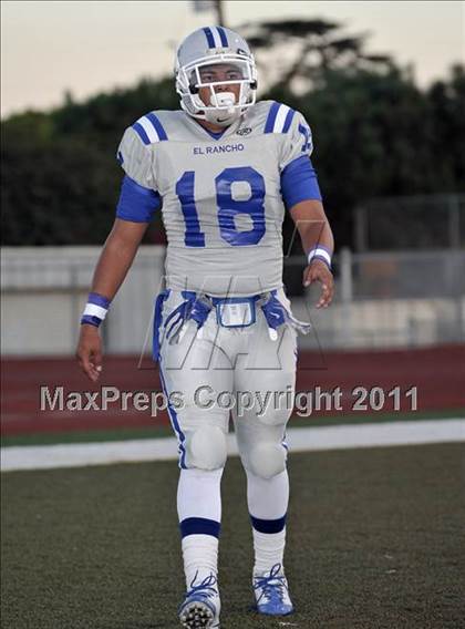 Thumbnail 1 in El Rancho @ Montebello photogallery.