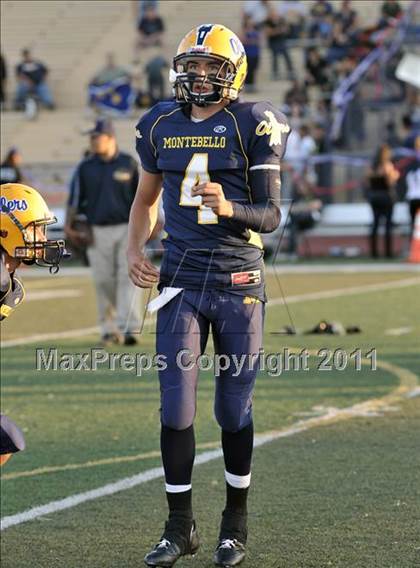 Thumbnail 3 in El Rancho @ Montebello photogallery.
