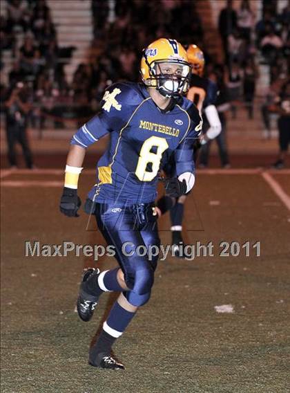 Thumbnail 2 in El Rancho @ Montebello photogallery.