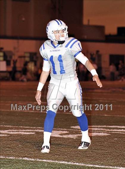 Thumbnail 1 in El Rancho @ Montebello photogallery.