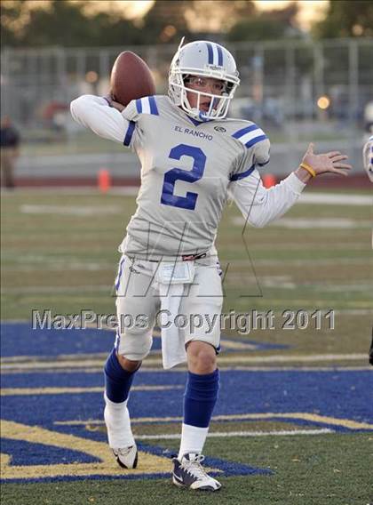 Thumbnail 1 in El Rancho @ Montebello photogallery.