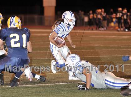 Thumbnail 2 in El Rancho @ Montebello photogallery.