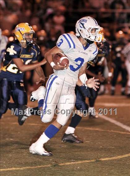Thumbnail 3 in El Rancho @ Montebello photogallery.