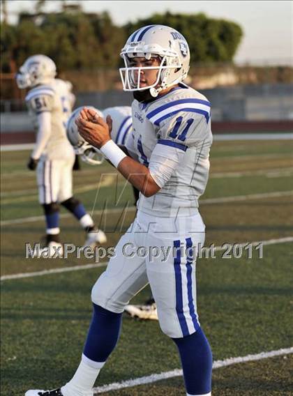 Thumbnail 2 in El Rancho @ Montebello photogallery.