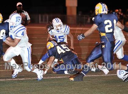 Thumbnail 1 in El Rancho @ Montebello photogallery.