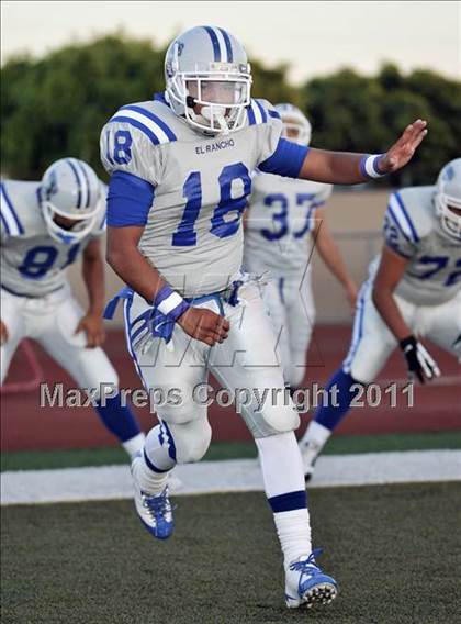 Thumbnail 3 in El Rancho @ Montebello photogallery.