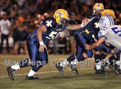 Thumbnail 3 in El Rancho @ Montebello photogallery.
