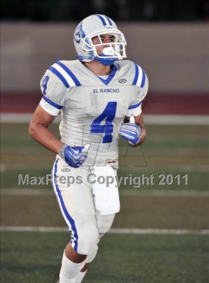 Thumbnail 3 in El Rancho @ Montebello photogallery.
